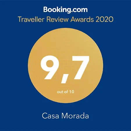 Casa Morada Apartment