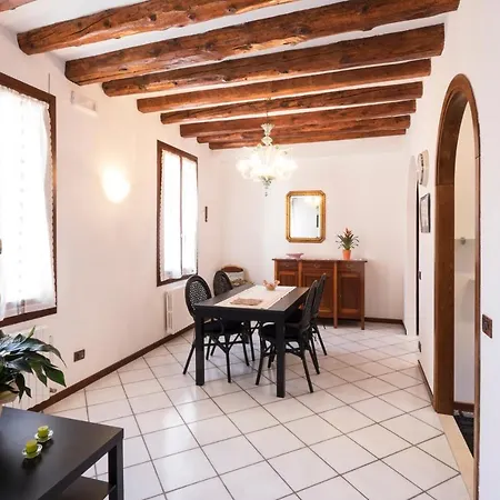 Casa Morada Apartment