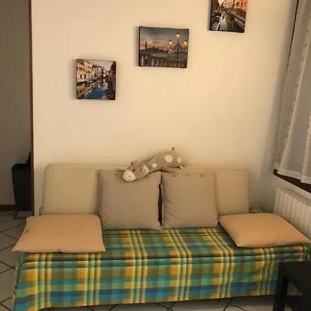 Apartment Casa Morada Venice
