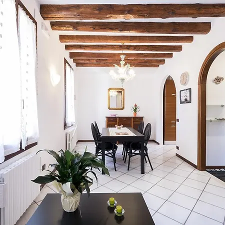 Casa Morada * Venice