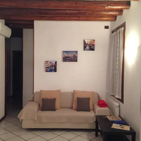Casa Morada Apartment