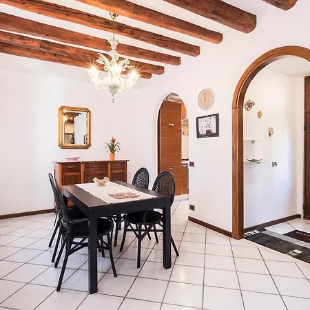 Apartment Casa Morada