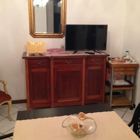 Apartment Casa Morada