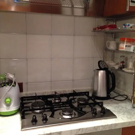 Casa Morada Apartment *
