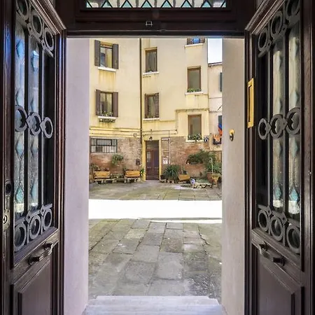 Apartment Casa Morada Venice