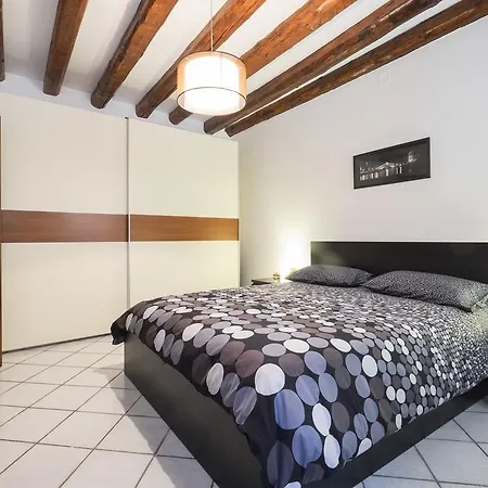 Casa Morada * Venice