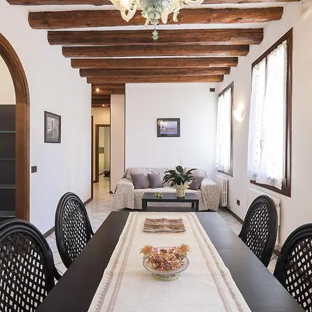 Casa Morada Apartment