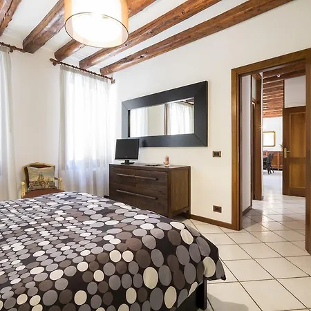 Casa Morada Apartment