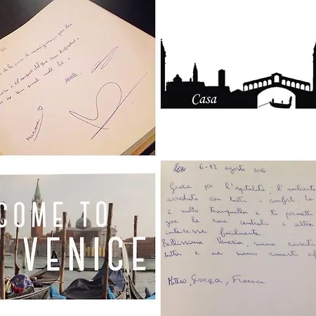Apartment Casa Morada Venice