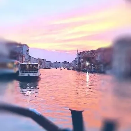 Casa Morada Apartment Venice