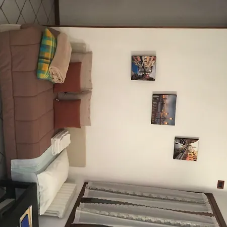 Casa Morada Apartment