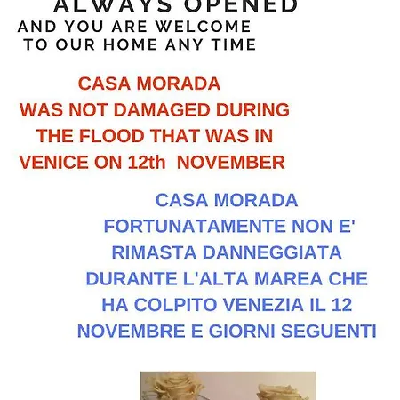 Casa Morada Apartment *